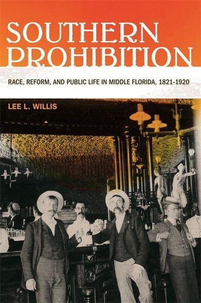 Produktbild: Southern Prohibition