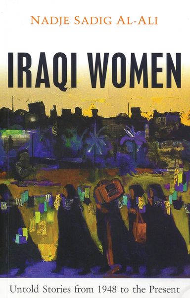 Produktbild: Iraqi Women