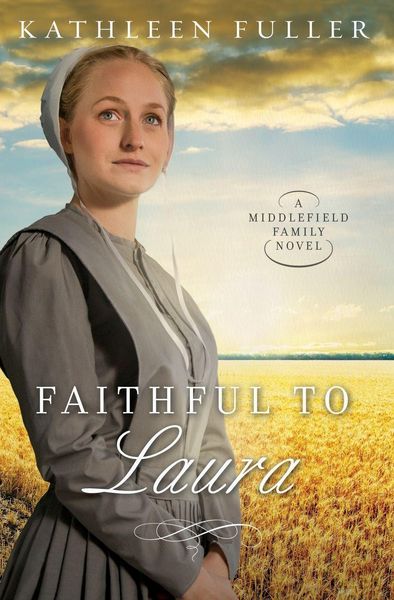 Produktbild: A Faithful to Laura