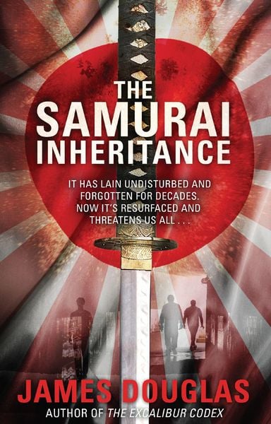 Produktbild: The Samurai Inheritance