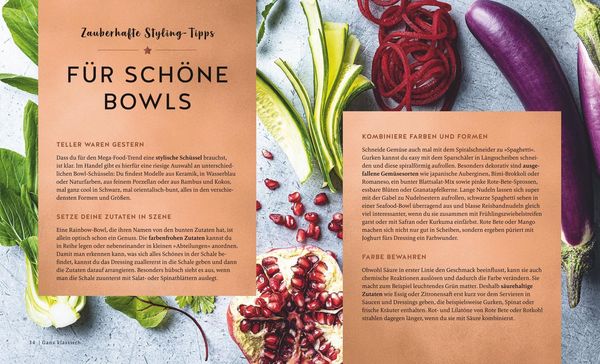 Produktbild: Noodle-Bowls