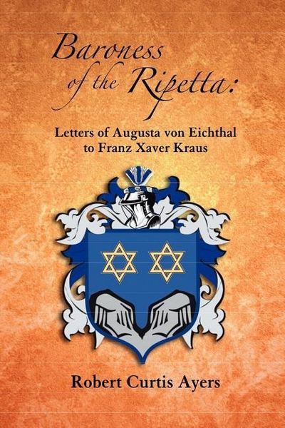 Produktbild: Baroness of the Ripetta