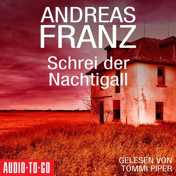 Produktbild: Schrei der Nachtigall