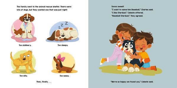 Produktbild: Promise Pets
