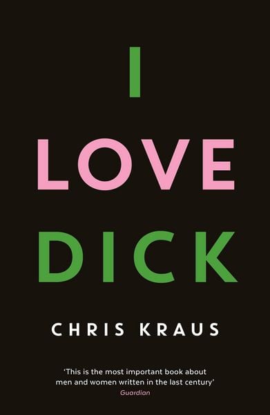 Produktbild: I Love Dick