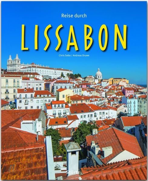 Produktbild: Reise durch Lissabon