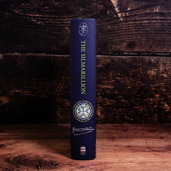 The Silmarillion. Illustrated Edition