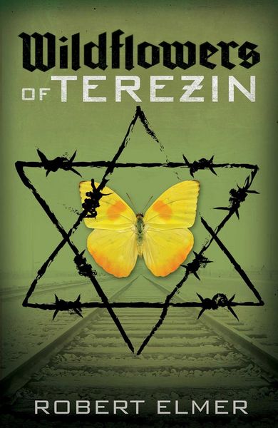 Produktbild: Wildflowers of Terezin