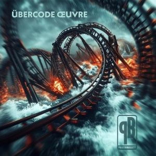 Produktbild: &Uuml;bercode Oeuvre