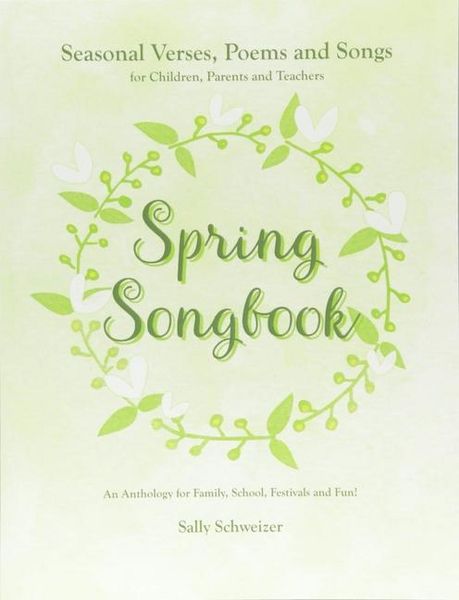 Produktbild: Spring Songbook