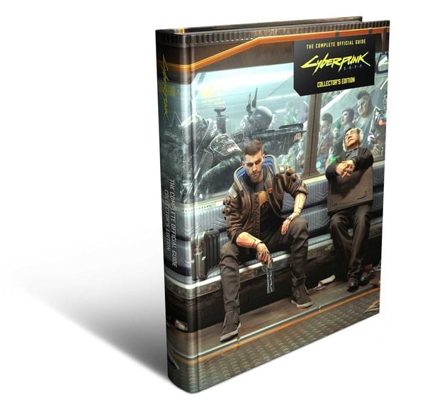 Produktbild: Cyberpunk 2077
