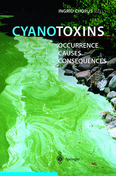 Produktbild: Cyanotoxins