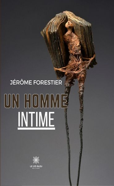 Produktbild: Un homme intime