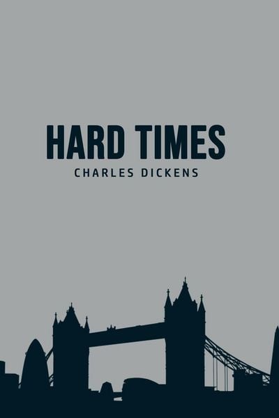 Produktbild: Hard Times