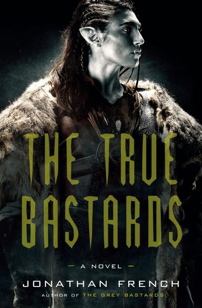 Produktbild: True Bastards