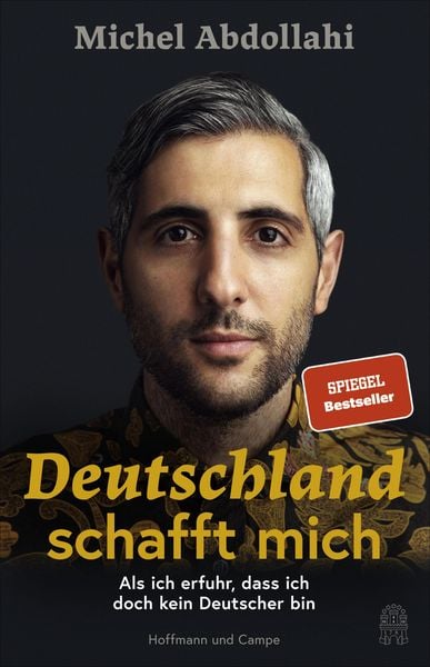 Produktbild: Deutschland schafft mich