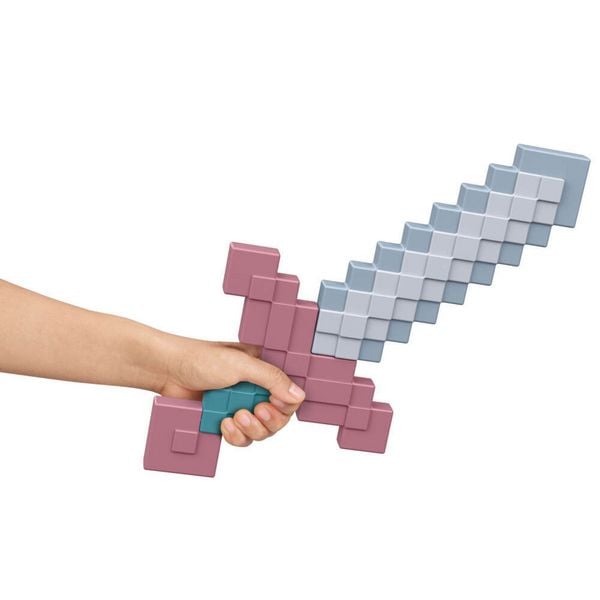 Produktbild: Minecraft Dungeons II - Schwert.JML68