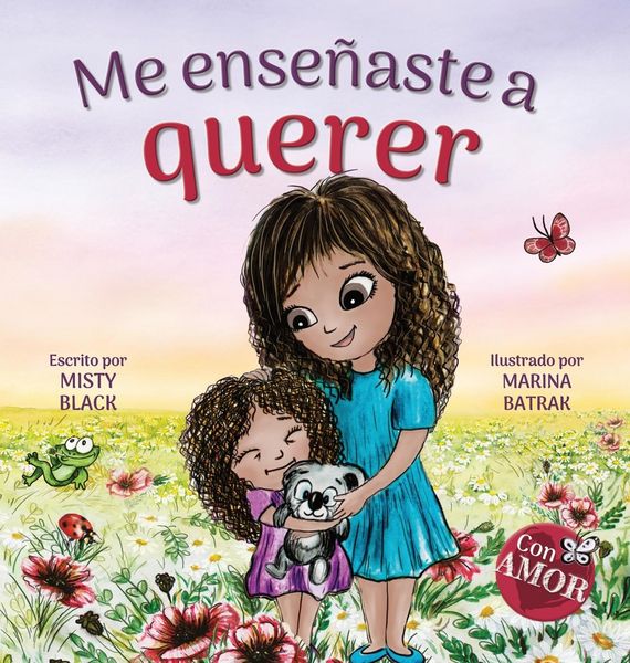 Produktbild: Me ense&ntilde;aste a querer