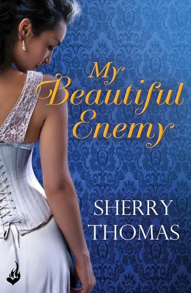 Produktbild: My Beautiful Enemy