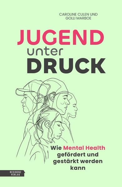 Produktbild: Jugend unter Druck
