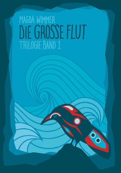 Produktbild: Die grosse Flut