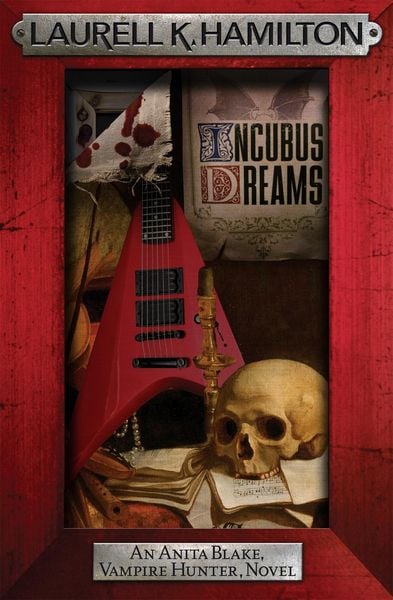 Produktbild: Incubus Dreams