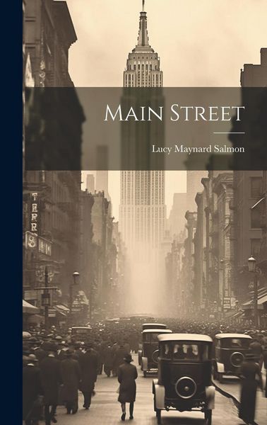Produktbild: Main Street