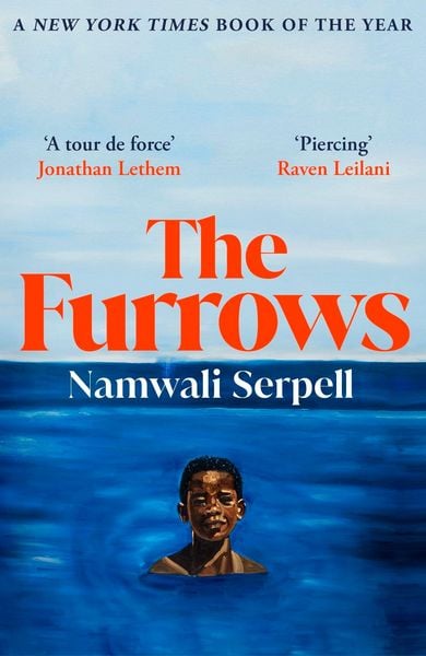 Produktbild: The Furrows