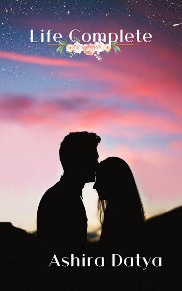 Produktbild: Life Complete (Life Trilogy, #3)
