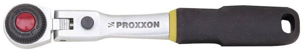 Produktbild: Proxxon 23074 Standard-Ratsche 1/4\