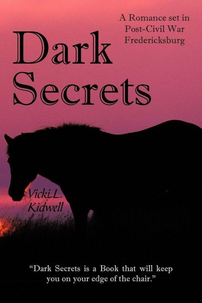 Produktbild: Dark Secrets