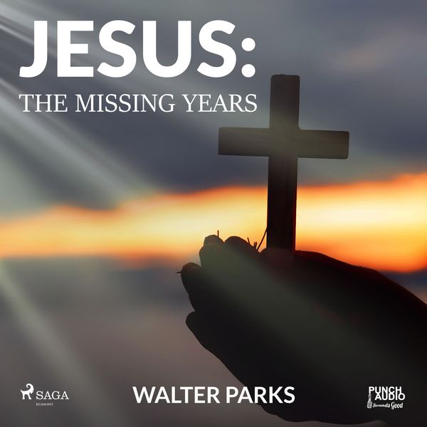 Produktbild: Jesus: The Missing Years