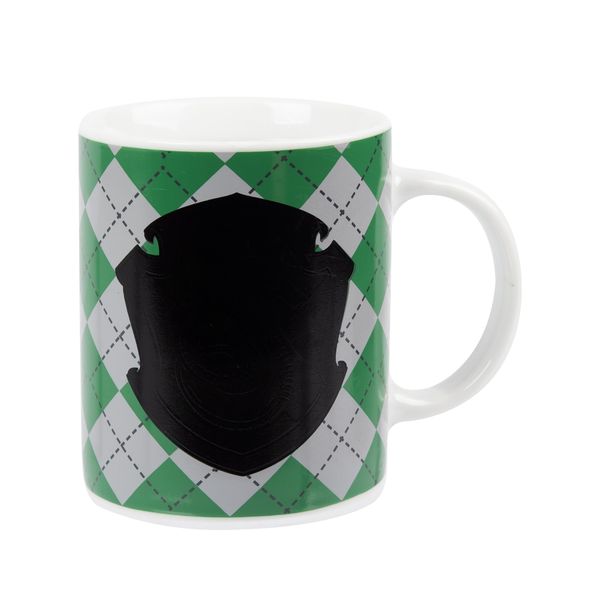 Produktbild: mug colorchanging - xSlytherin