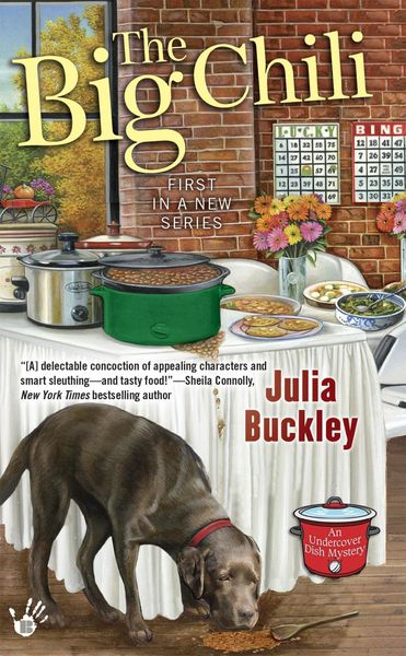 Produktbild: The Big Chili
