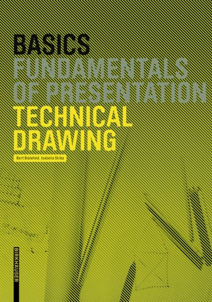 Produktbild: Basics Technical Drawing