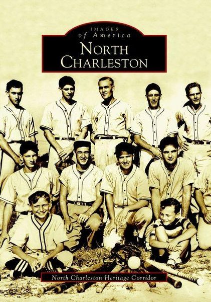 Produktbild: North Charleston