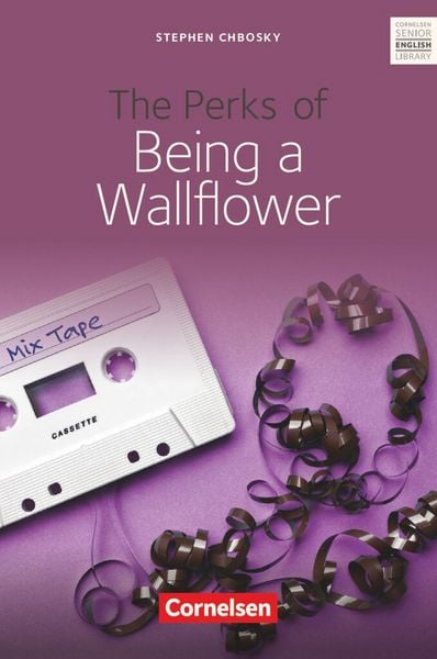Produktbild: The Perks of Being a Wallflower