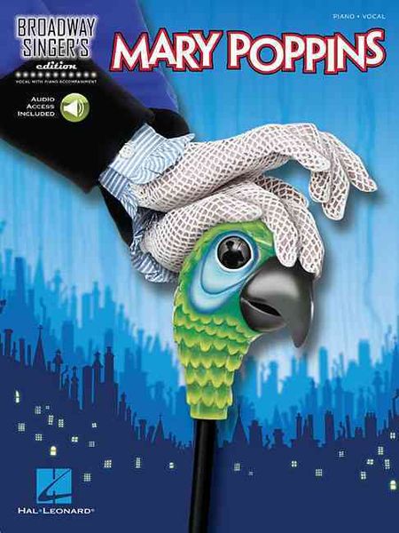 Produktbild: Mary Poppins