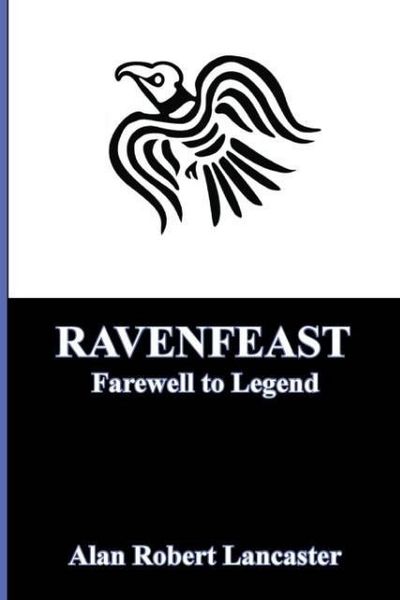 Produktbild: Lancaster, A: Ravenfeast