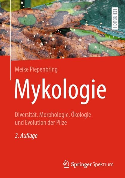 Produktbild: Mykologie