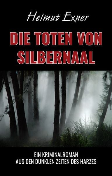 Produktbild: Die Toten von Silbernaal