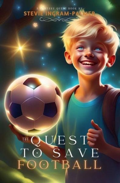 Produktbild: The Quest To Save Football