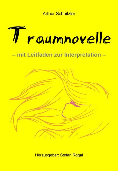 Produktbild: Traumnovelle