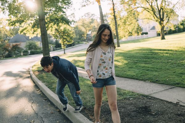 Produktbild: The Killing of a Sacred Deer - Limitiertes und serialisiertes Mediabook! (+ DVD)