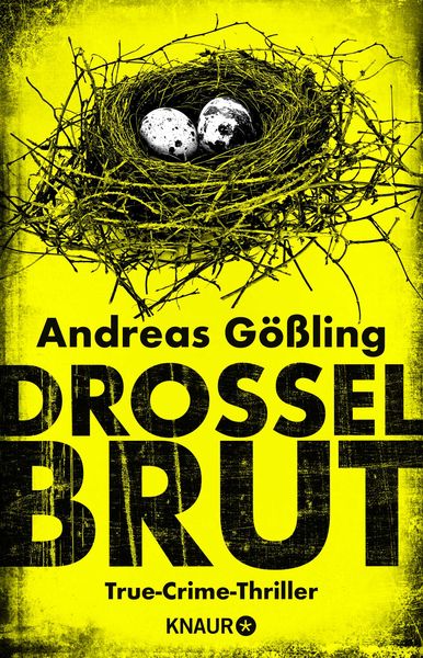 Produktbild: Drosselbrut