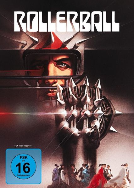Produktbild: Rollerball