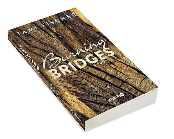 Produktbild: Burning Bridges
