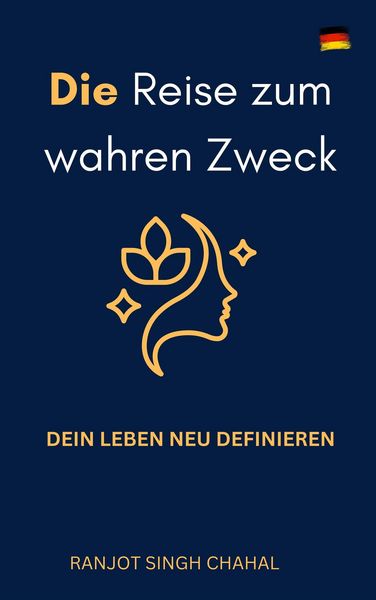 Produktbild: Die Reise zum wahren Zweck