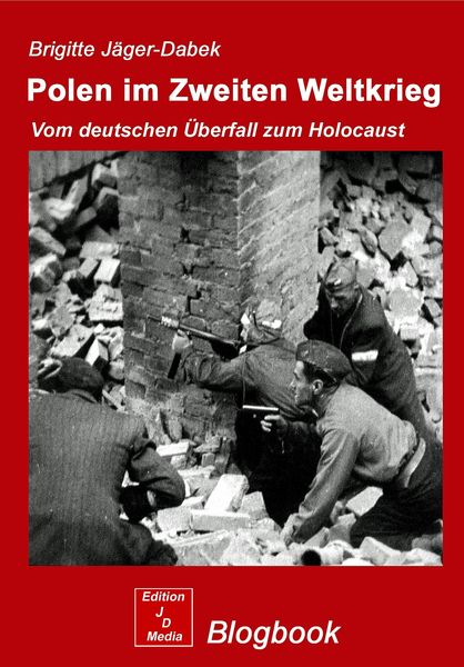Produktbild: Polen im 2. Weltkrieg