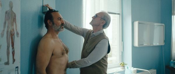 Produktbild: Der Mann, der immer kleiner wurde